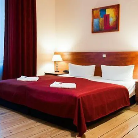 Hotel Cityblick-2